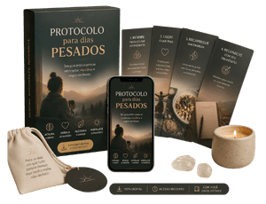 Protocolo para Dias Pesados