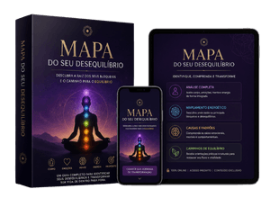 Significado Espiritual das Doenças
