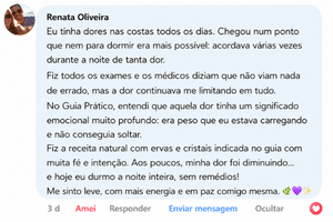 Depoimento Adriana